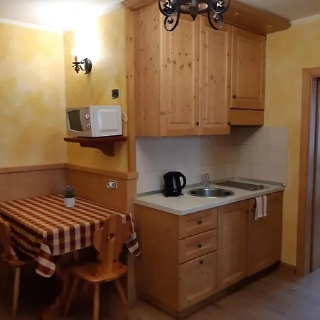Casa Anita