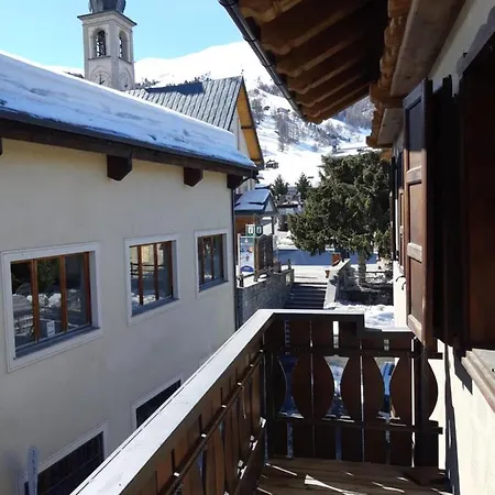 Aparthotel Casa Anita