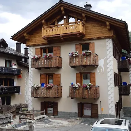 Casa Anita Livigno