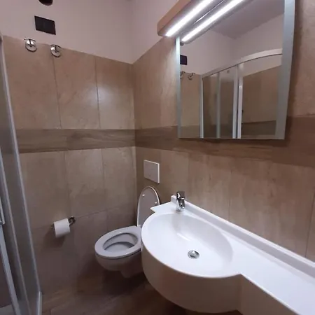 Aparthotel Casa Anita