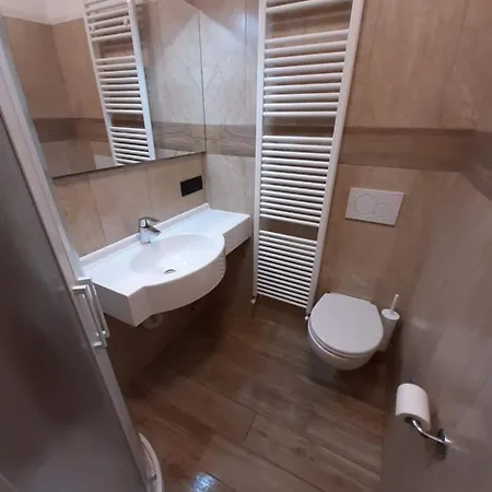 Aparthotel Casa Anita Livigno