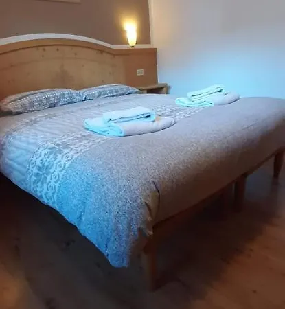 Aparthotel Casa Anita *