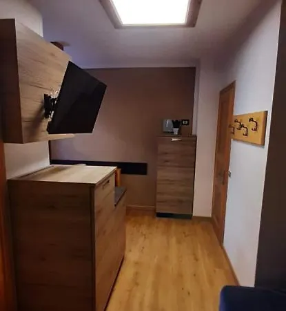 Casa Anita Livigno