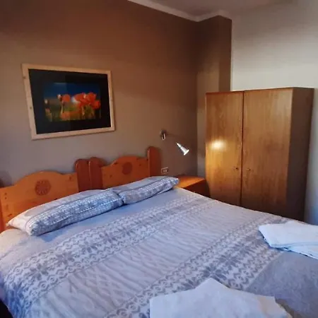 Casa Anita Aparthotel *