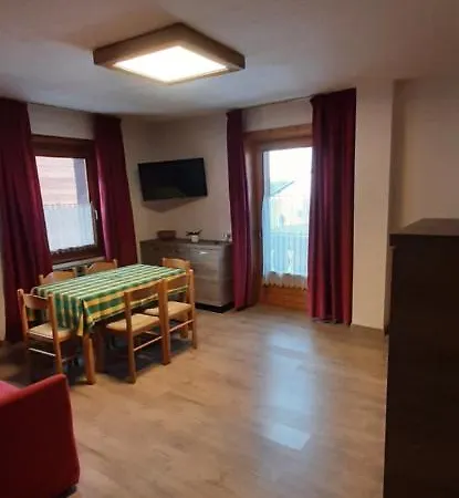 Aparthotel Casa Anita *