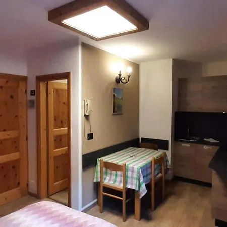 Casa Anita Aparthotel *