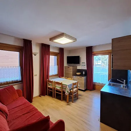 Casa Anita Livigno