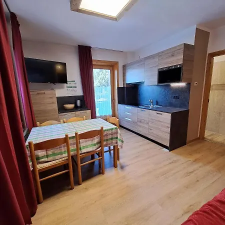 Casa Anita Aparthotel *